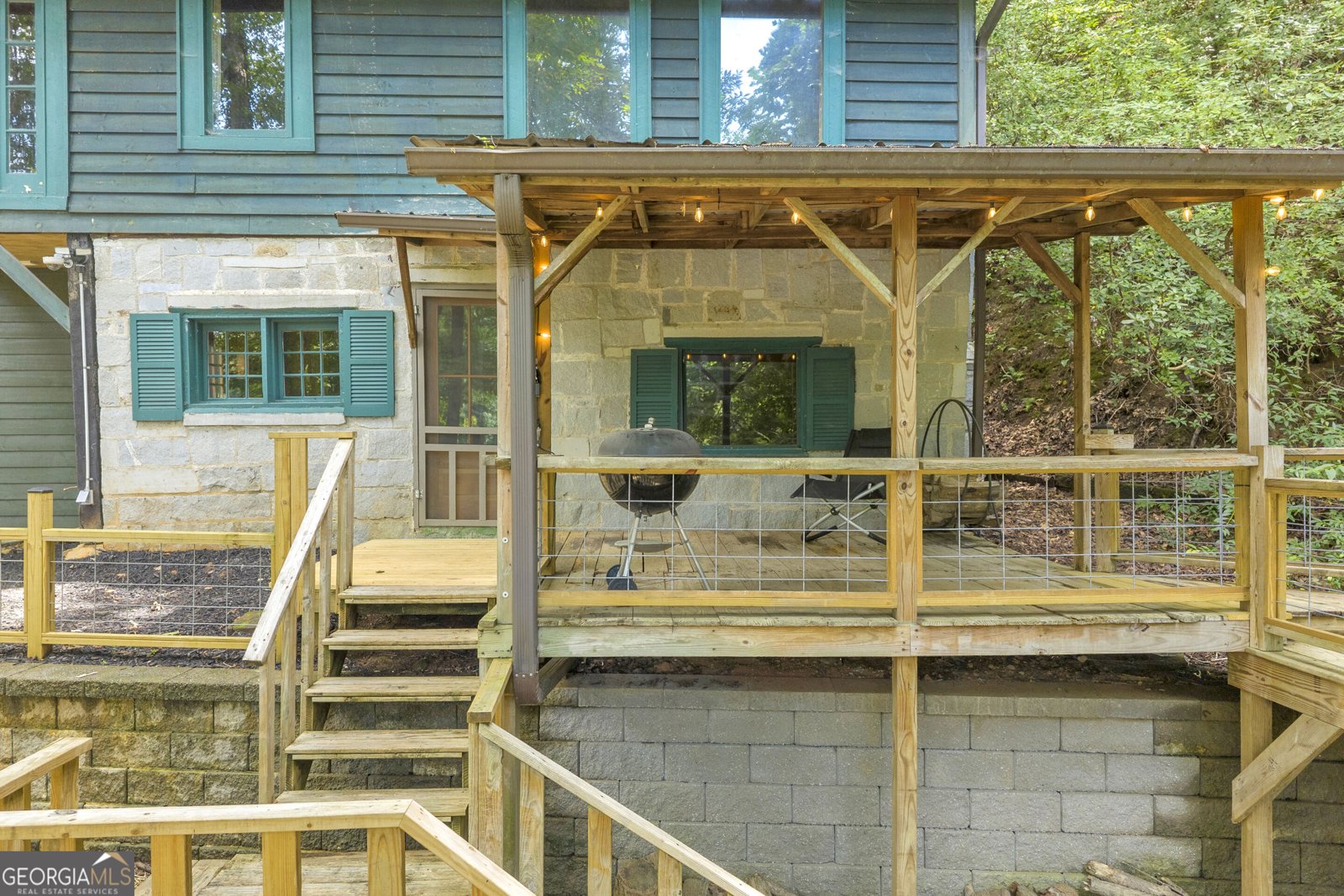 4305 Yonah Dam Road Toccoa - Photo 40