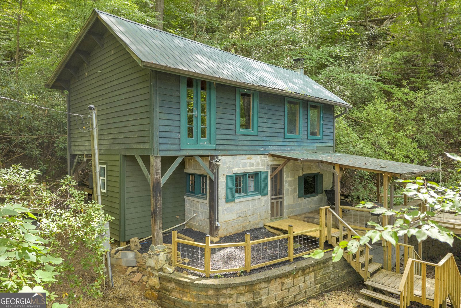 4305 Yonah Dam Road Toccoa - Photo 41