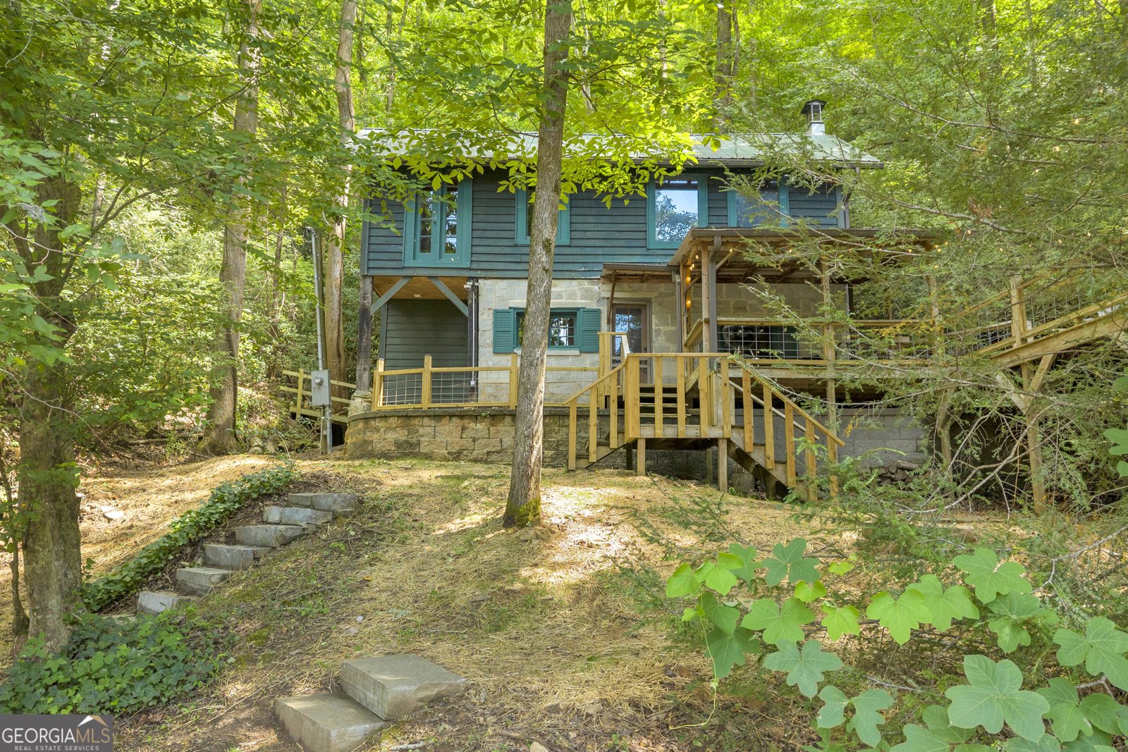 4305 Yonah Dam Road Toccoa - Photo 42
