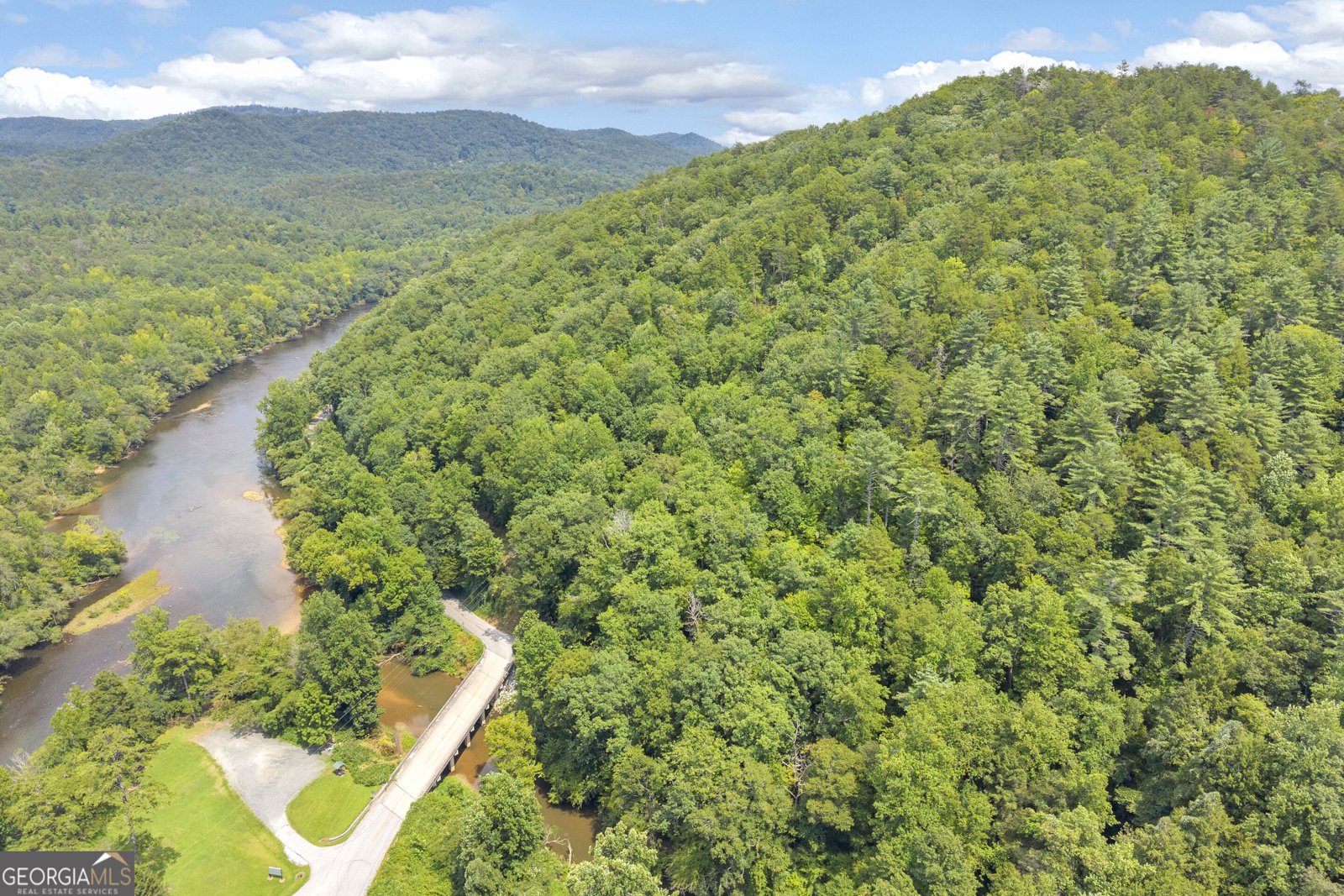 4305 Yonah Dam Road Toccoa - Photo 43