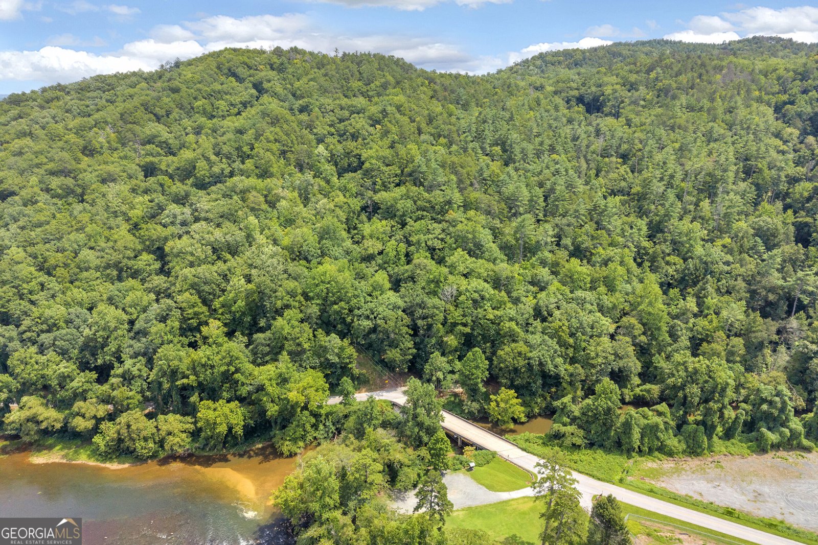 4305 Yonah Dam Road Toccoa - Photo 44