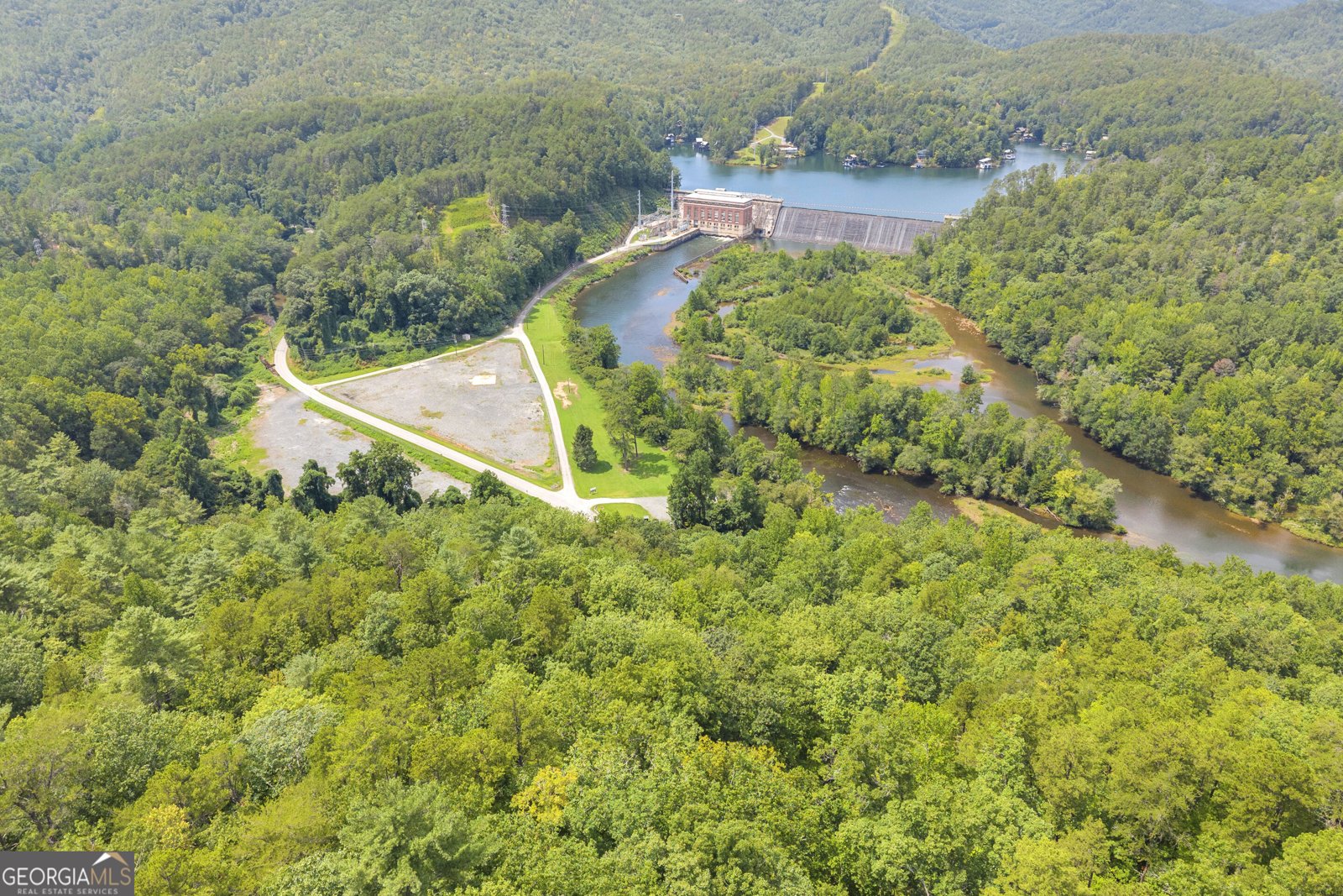4305 Yonah Dam Road Toccoa - Photo 45