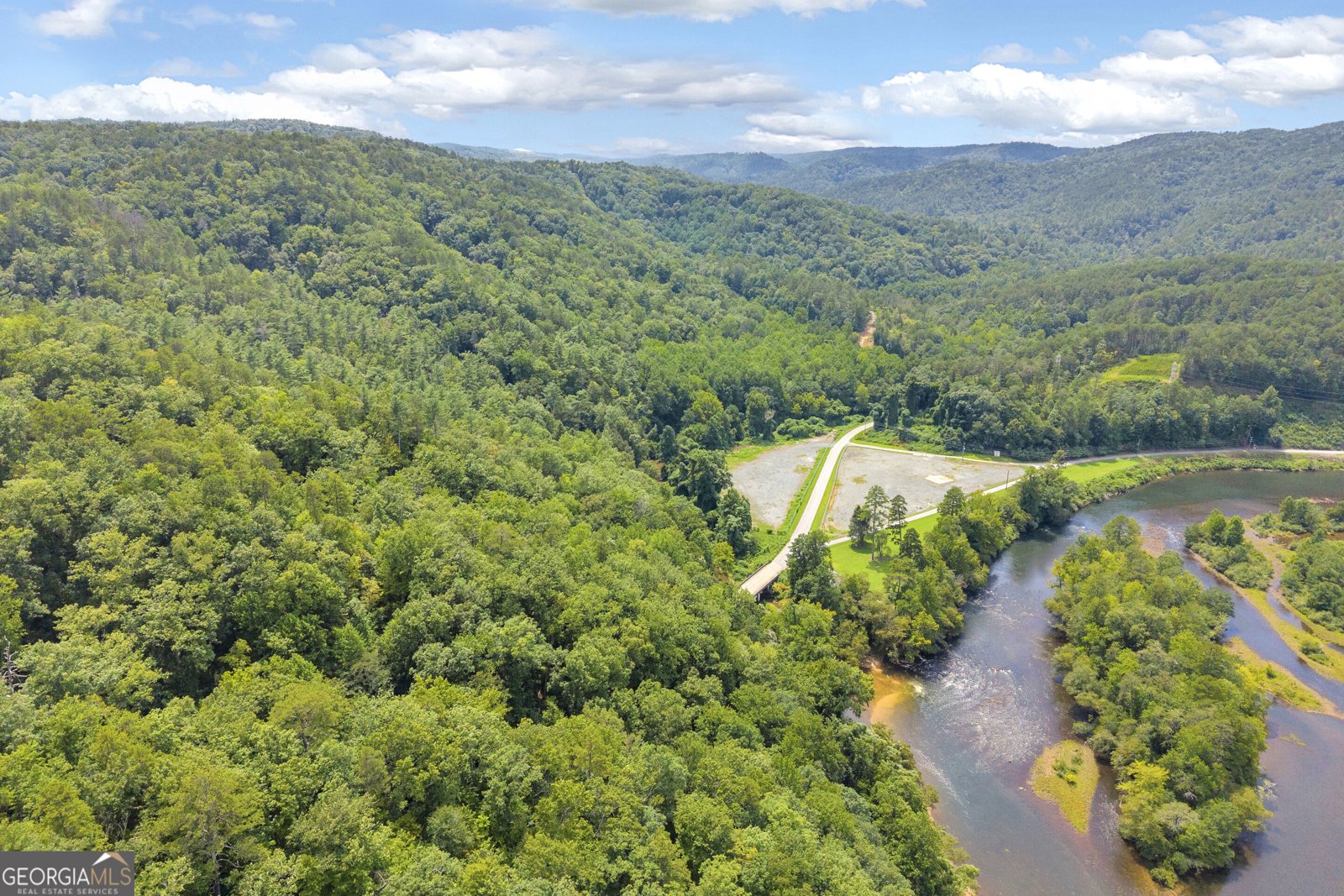 4305 Yonah Dam Road Toccoa - Photo 46