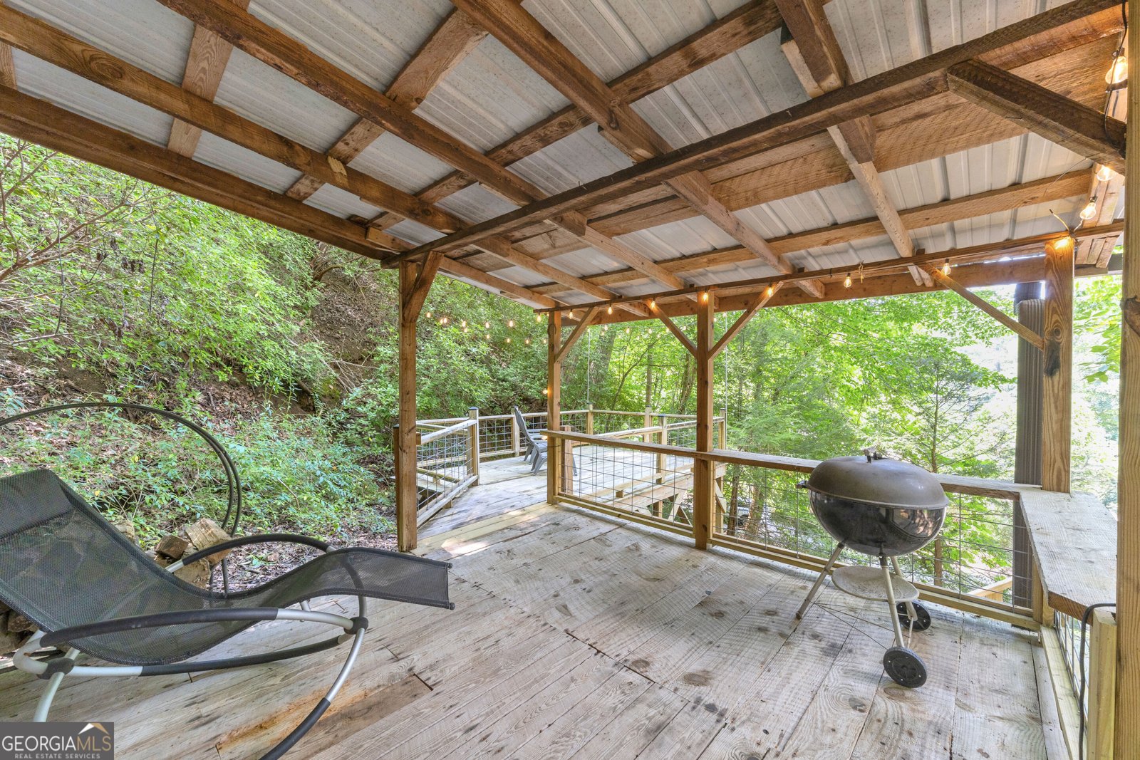 4305 Yonah Dam Road Toccoa - Photo 52
