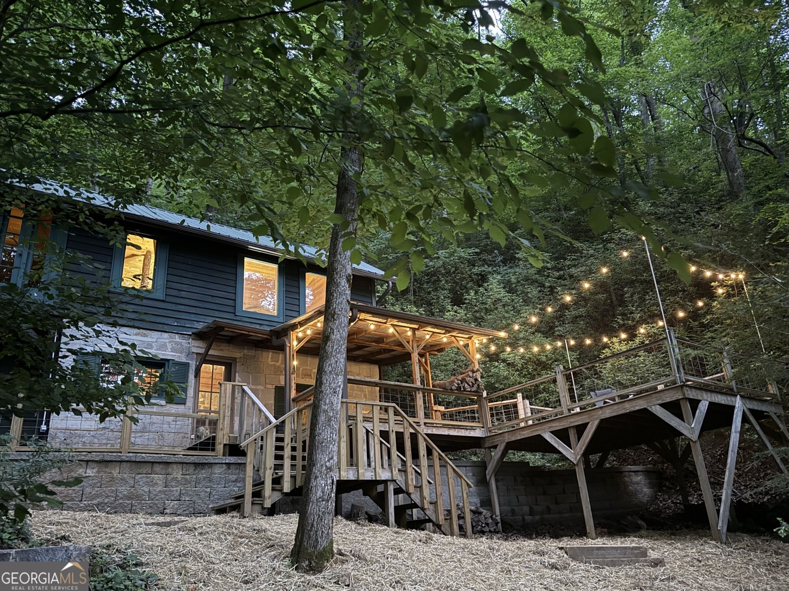 4305 Yonah Dam Road Toccoa - Photo 55