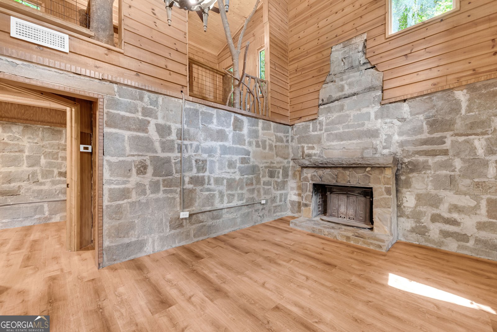 4305 Yonah Dam Road Toccoa - Photo 9