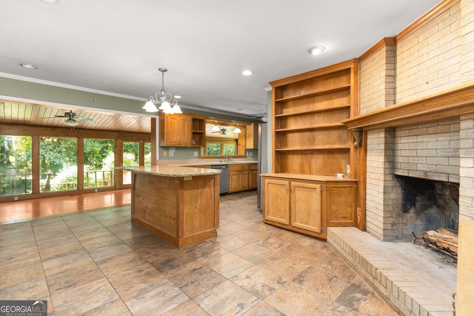 101 Jenkins Drive Eatonton - Photo 15