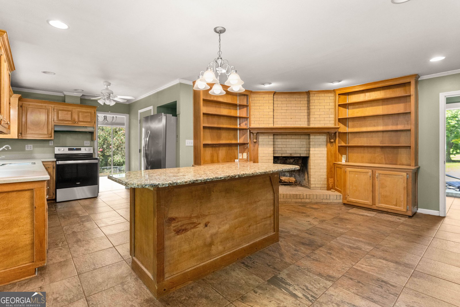 101 Jenkins Drive Eatonton - Photo 16
