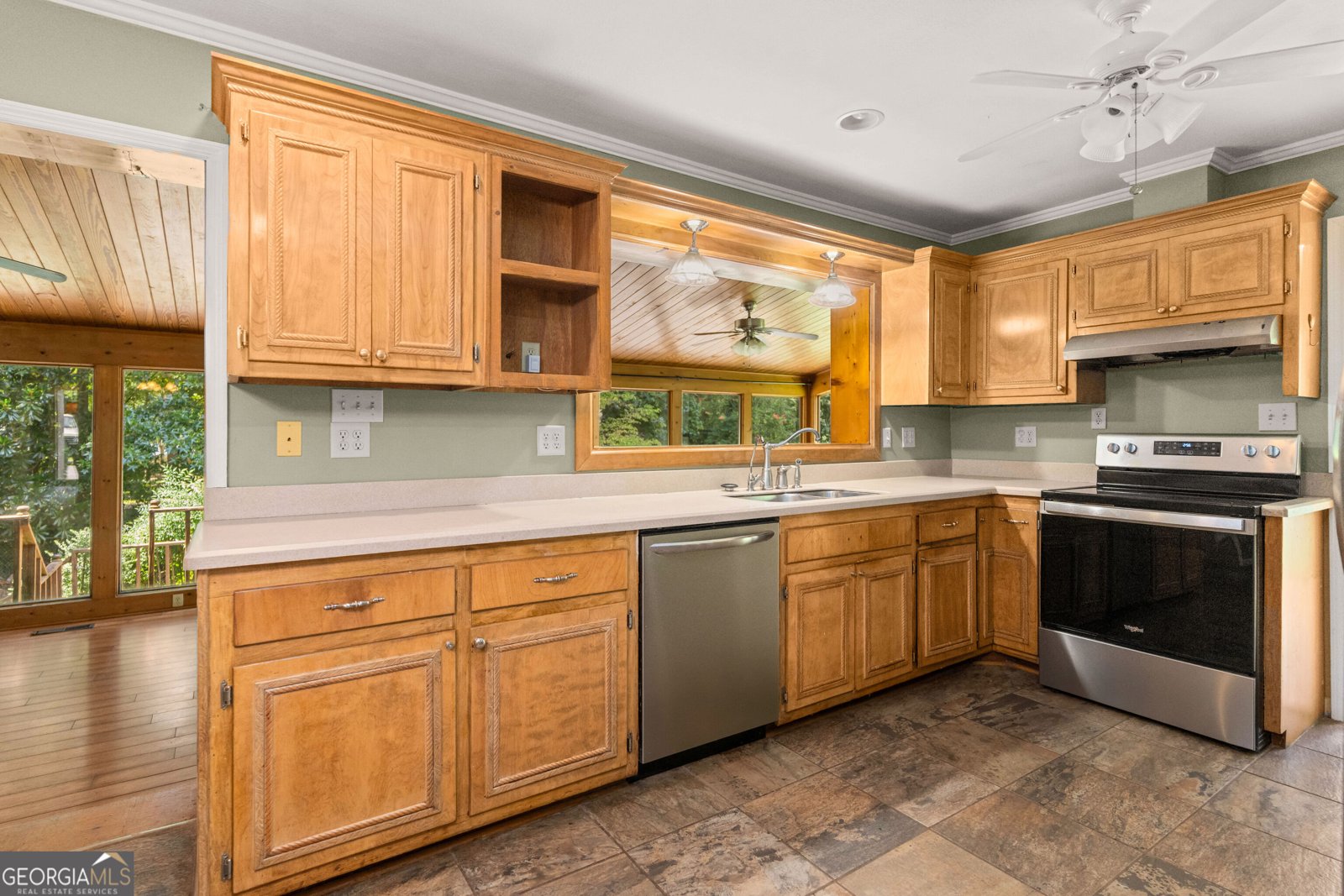 101 Jenkins Drive Eatonton - Photo 17