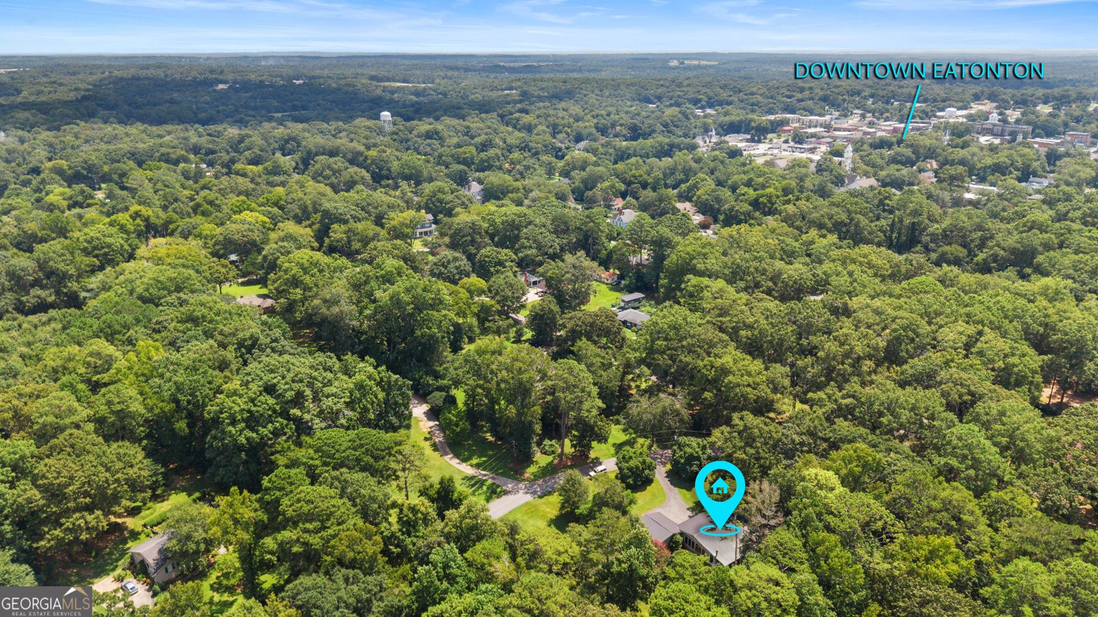 101 Jenkins Drive Eatonton - Photo 41