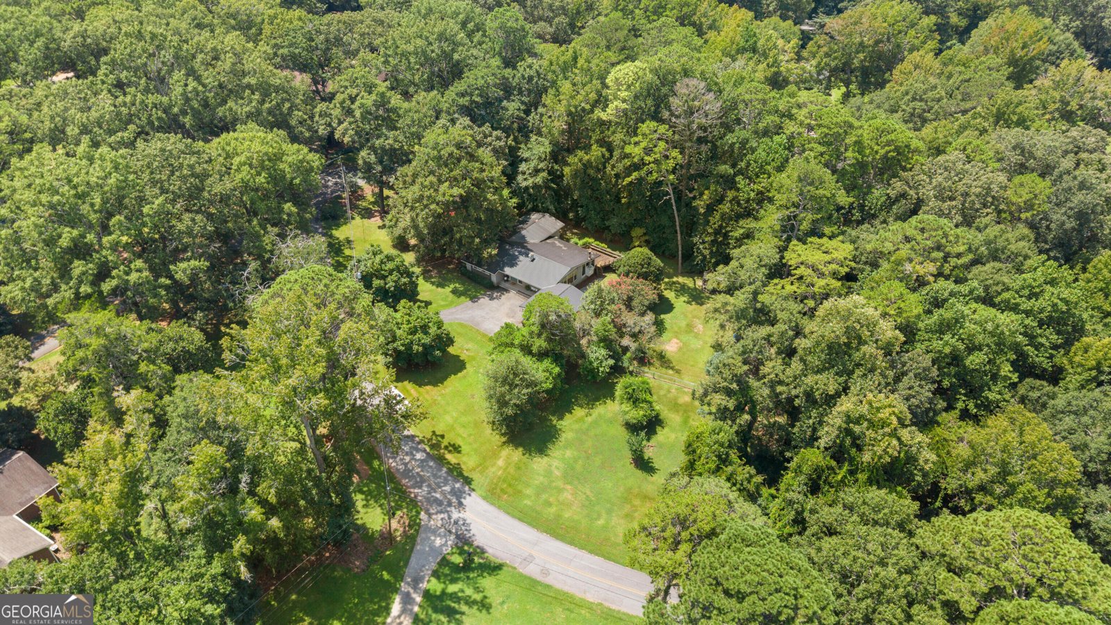 101 Jenkins Drive Eatonton - Photo 7