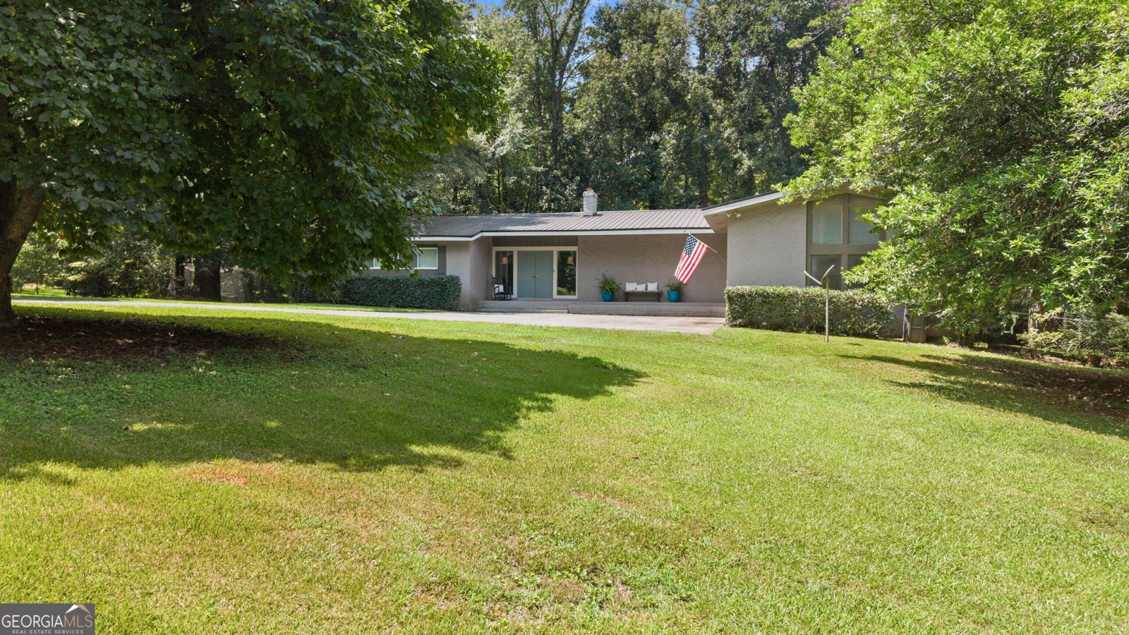 101 Jenkins Drive Eatonton - Photo 8