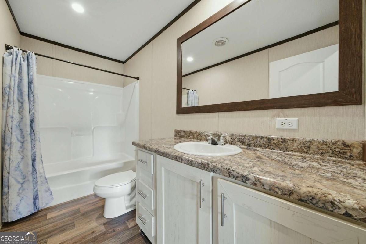 23601 Georgia Highway 100 Roopville - Photo 20