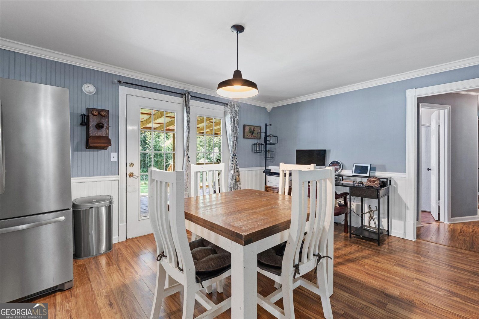 44 Davenport Mill Road Carrollton - Photo 10