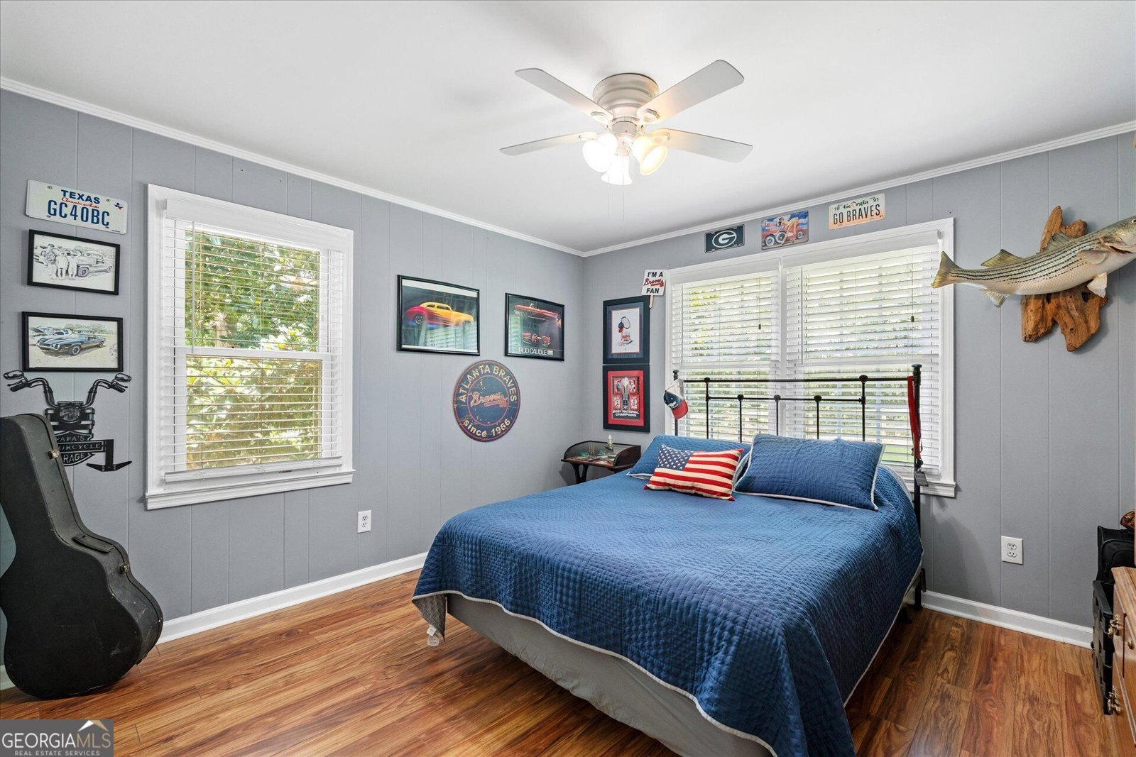 44 Davenport Mill Road Carrollton - Photo 16