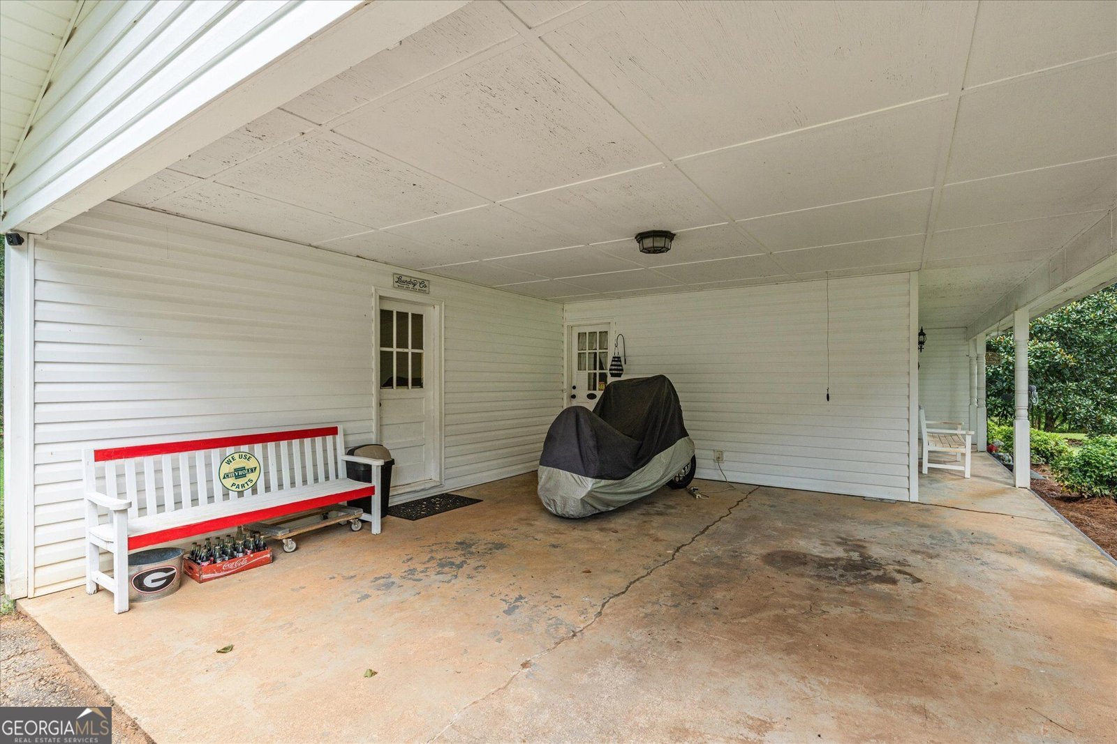 44 Davenport Mill Road Carrollton - Photo 19