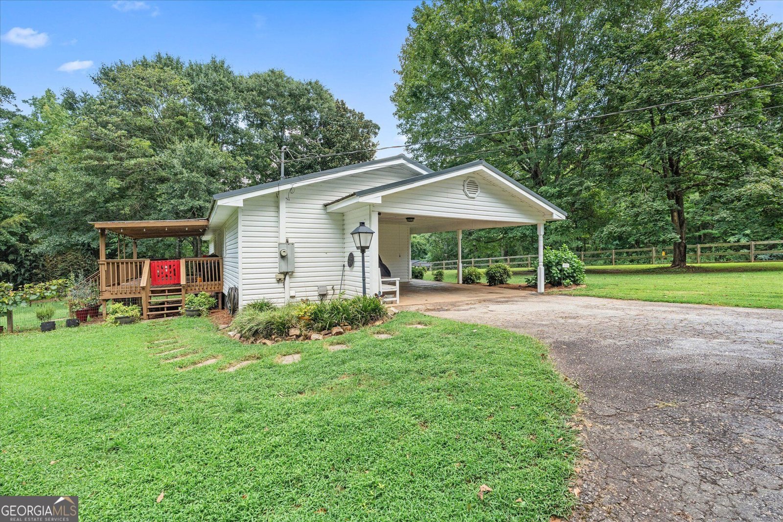 44 Davenport Mill Road Carrollton - Photo 20