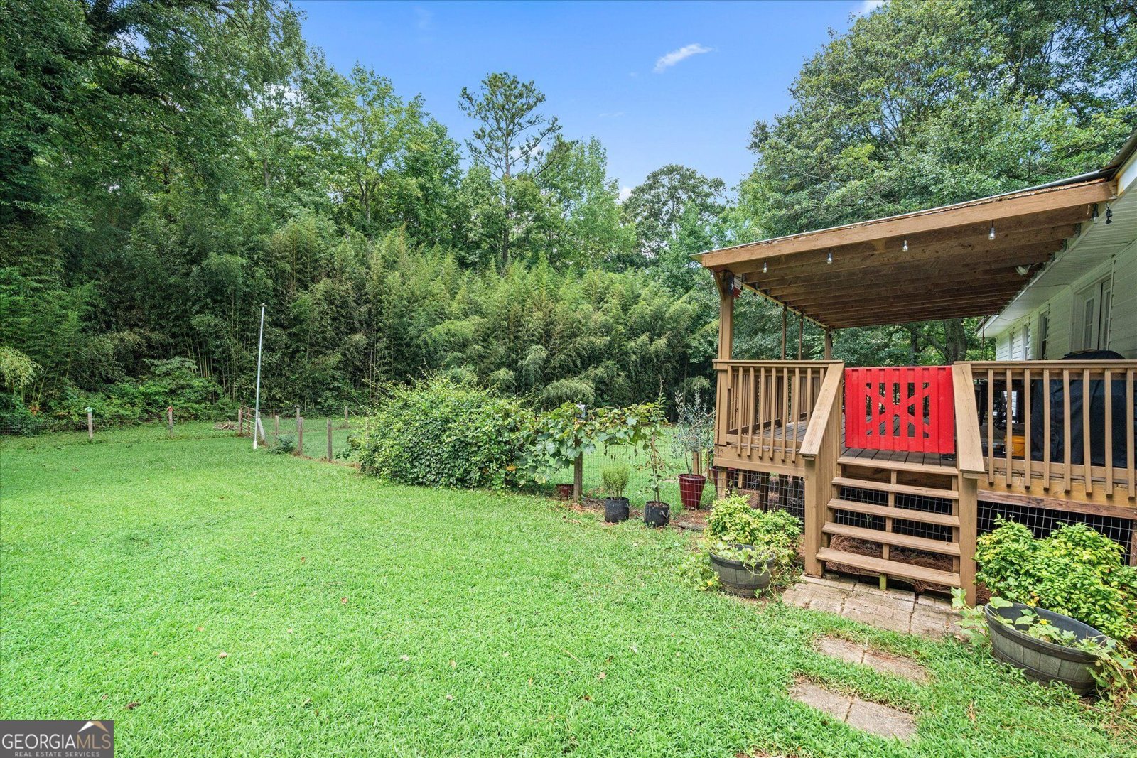 44 Davenport Mill Road Carrollton - Photo 21