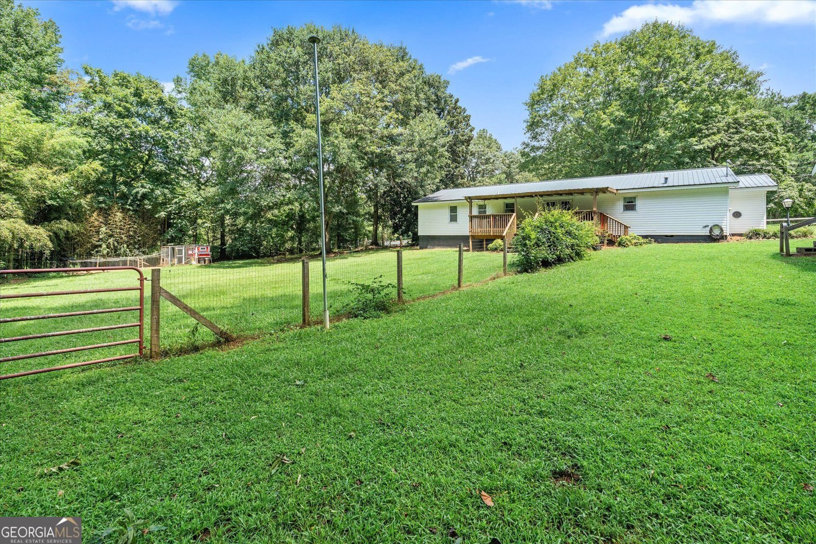 44 Davenport Mill Road Carrollton - Photo 23