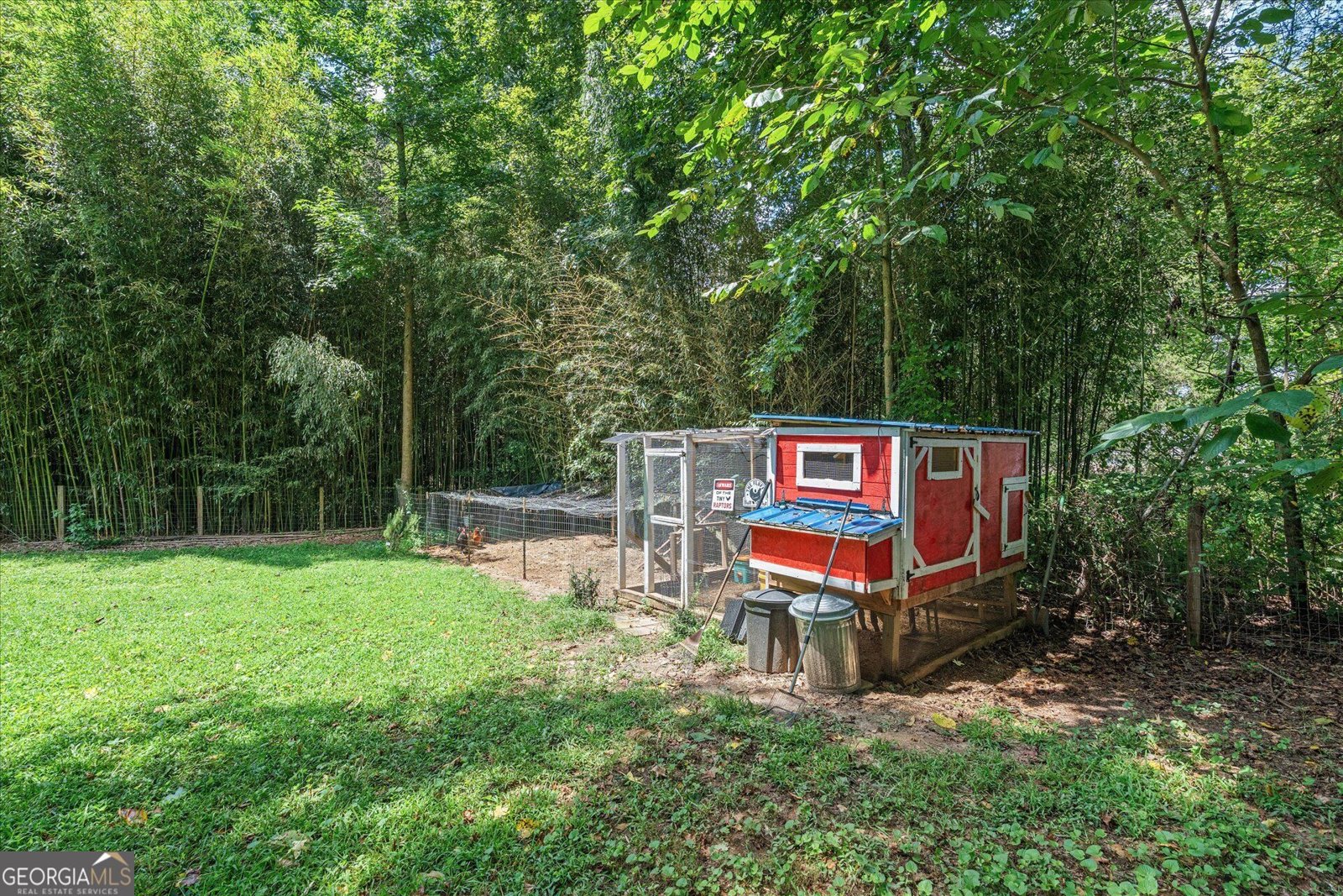 44 Davenport Mill Road Carrollton - Photo 24