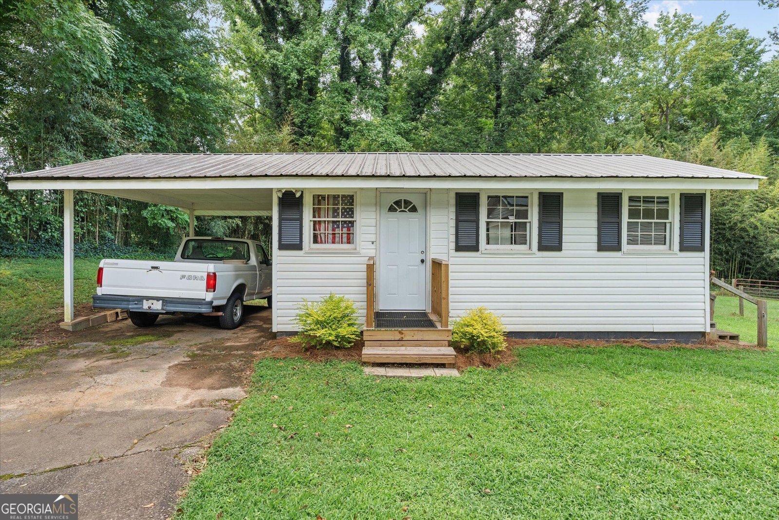 44 Davenport Mill Road Carrollton - Photo 25