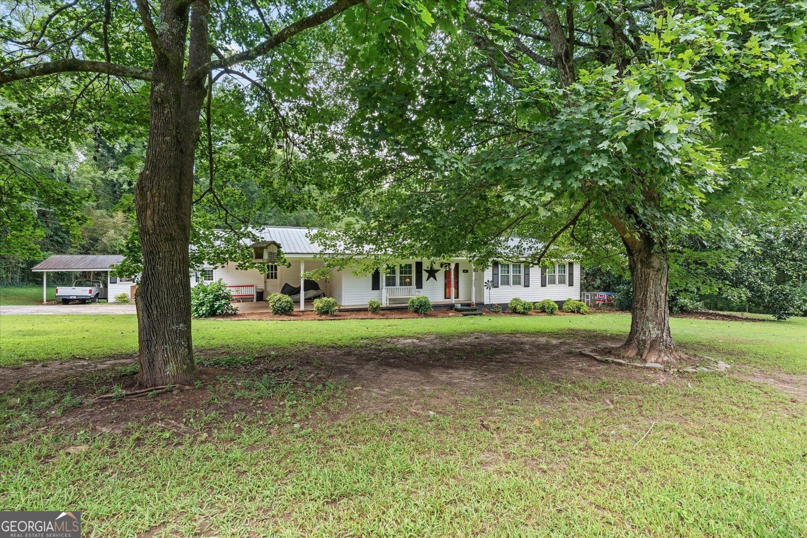 44 Davenport Mill Road Carrollton - Photo 26