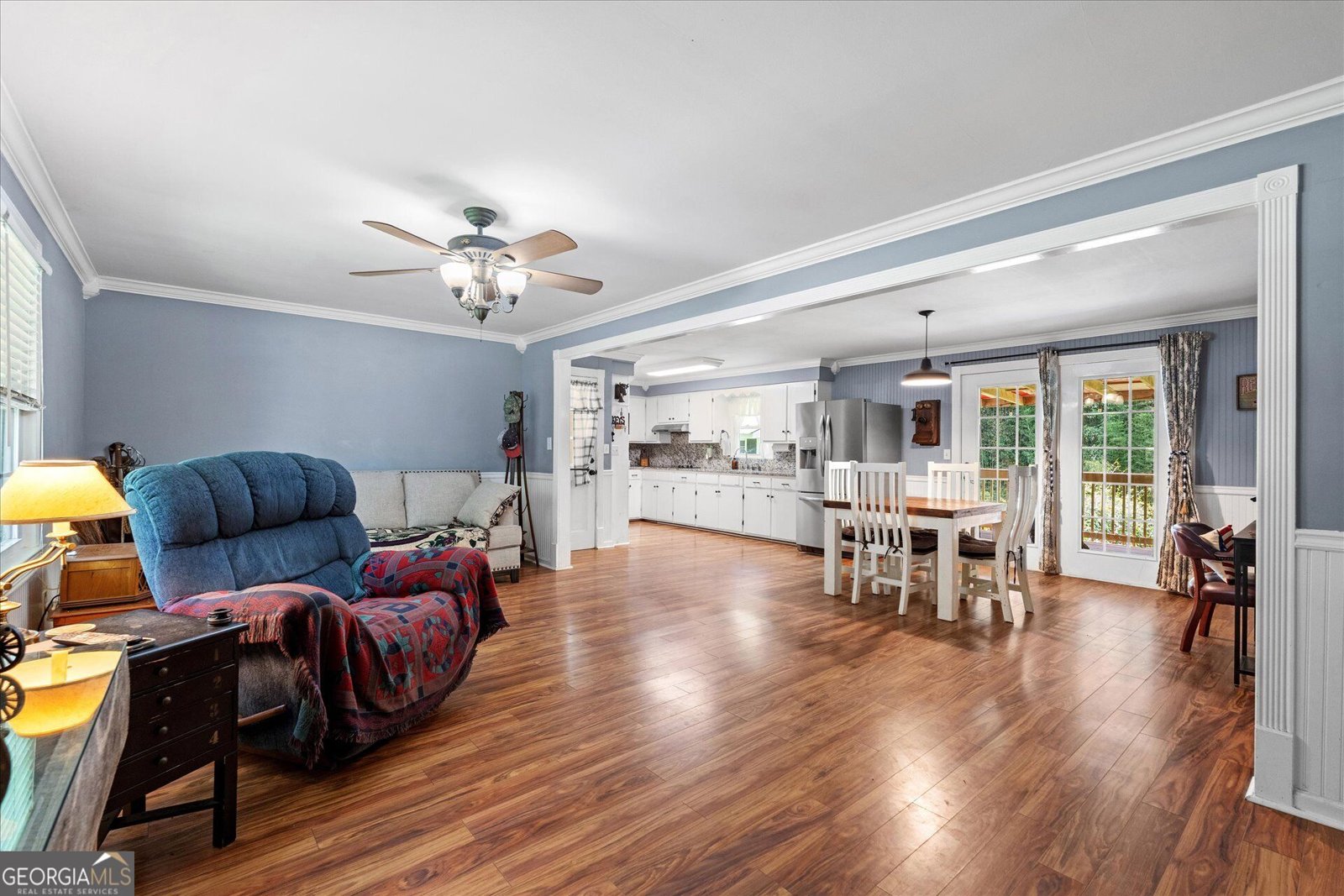 44 Davenport Mill Road Carrollton - Photo 7