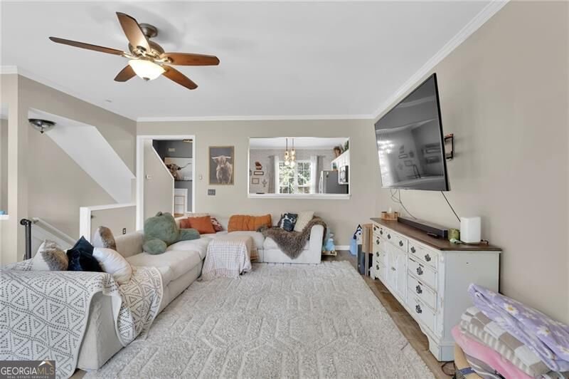 6300 Views Trace Peachtree Corners - Photo 10