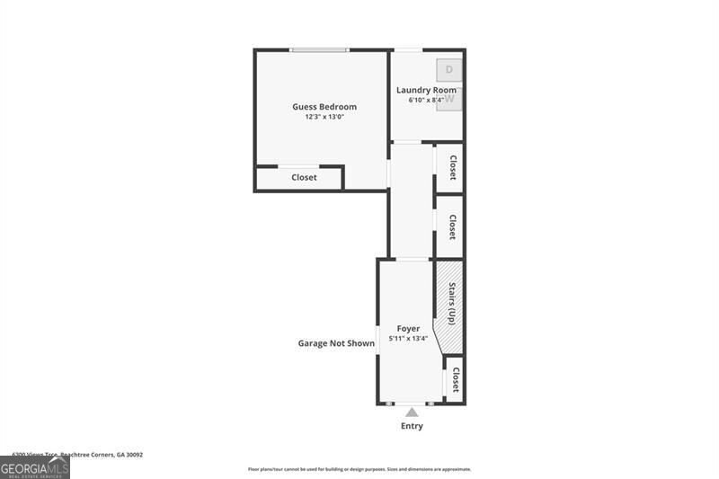 6300 Views Trace Peachtree Corners - Photo 24