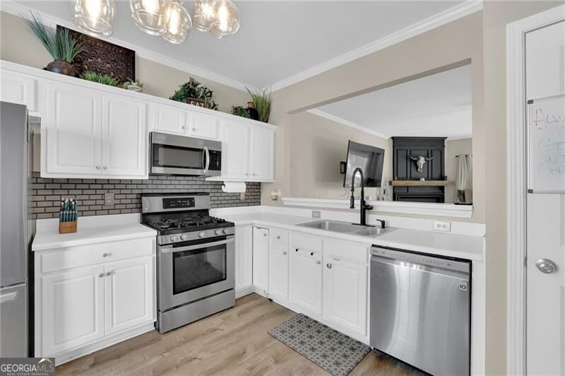 6300 Views Trace Peachtree Corners - Photo 6