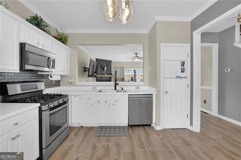 6300 Views Trace Peachtree Corners - Photo 7