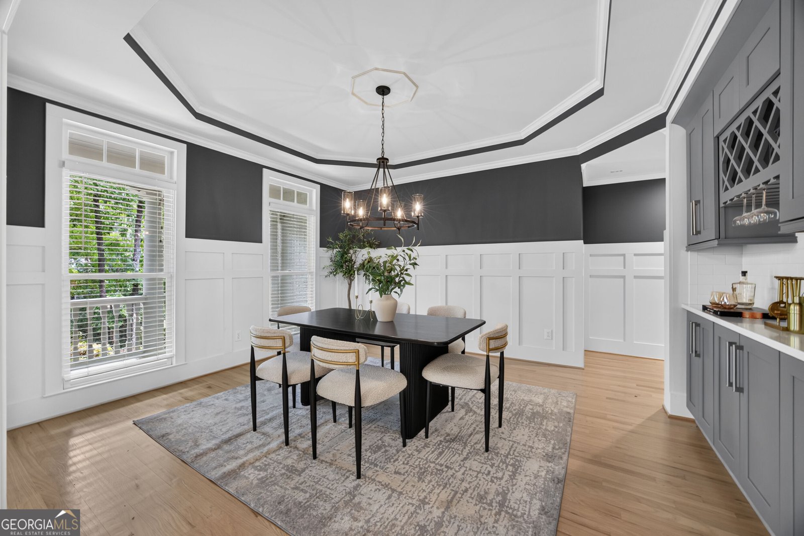 651 Vinings Estates Drive Mableton - Photo 12