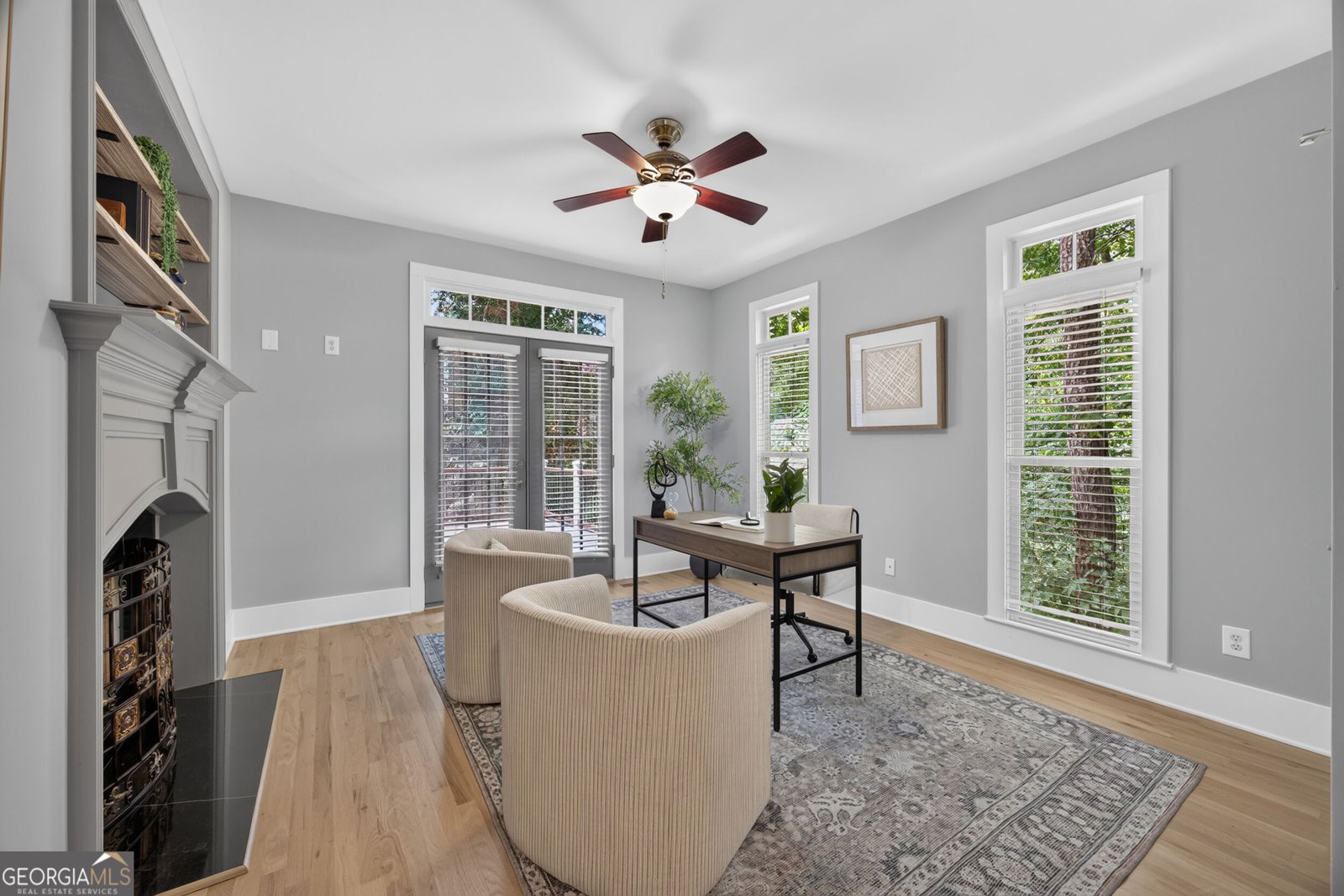 651 Vinings Estates Drive Mableton - Photo 29