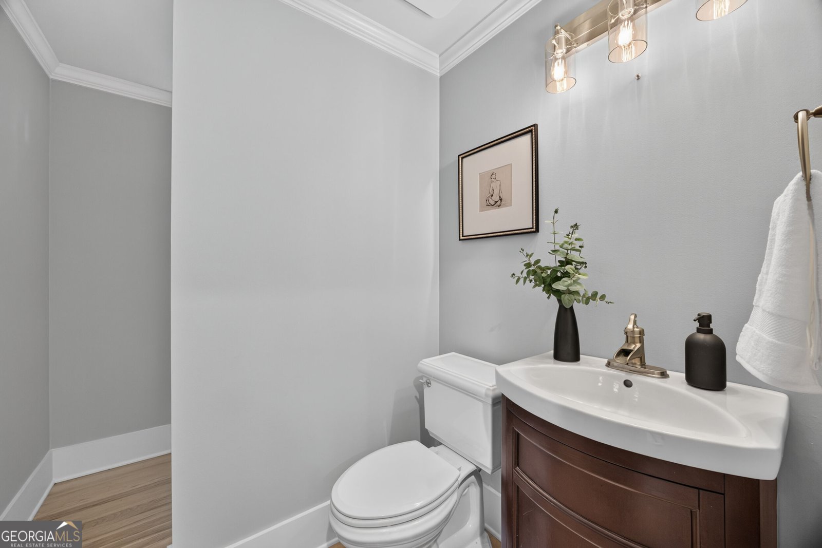 651 Vinings Estates Drive Mableton - Photo 37
