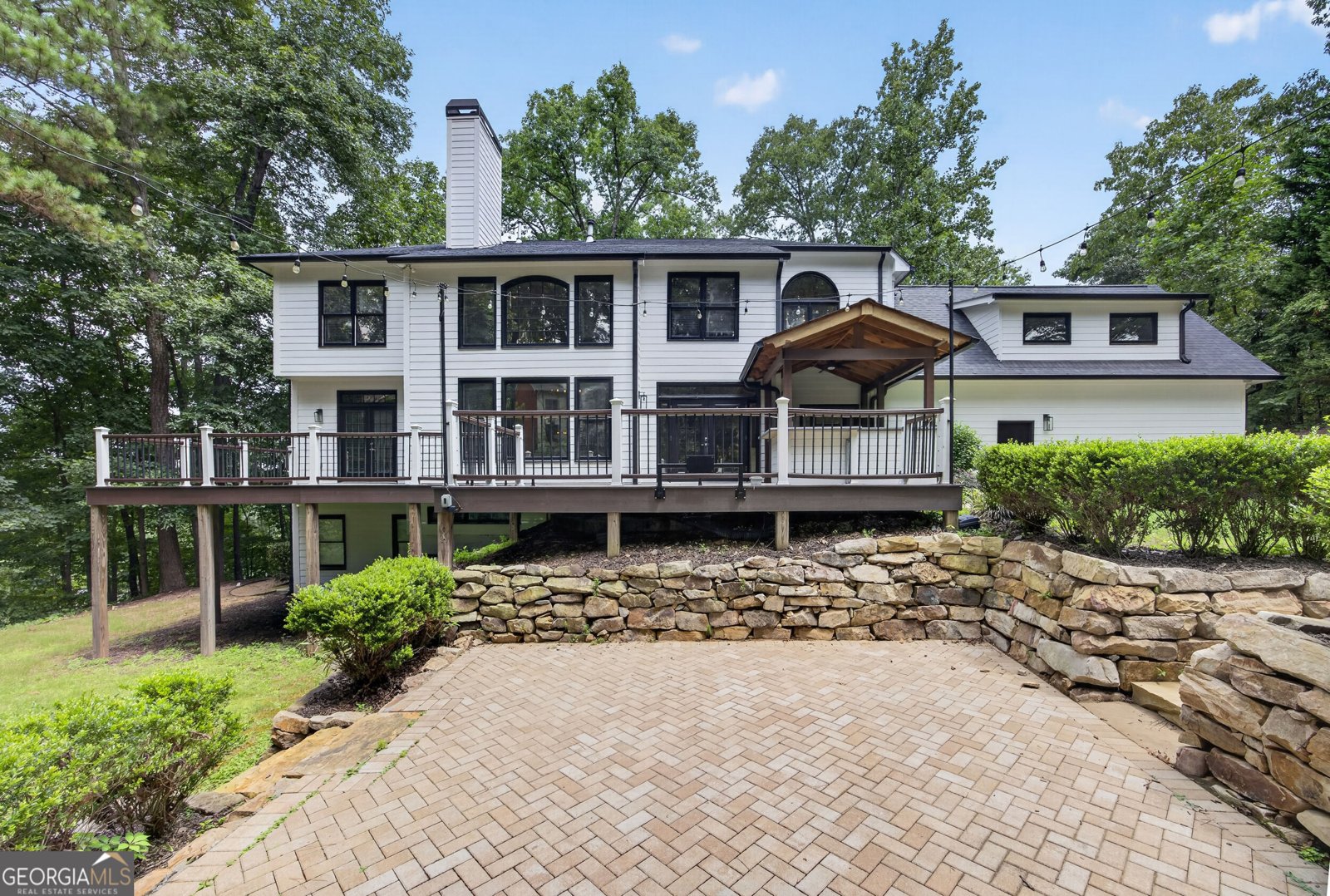 651 Vinings Estates Drive Mableton - Photo 43