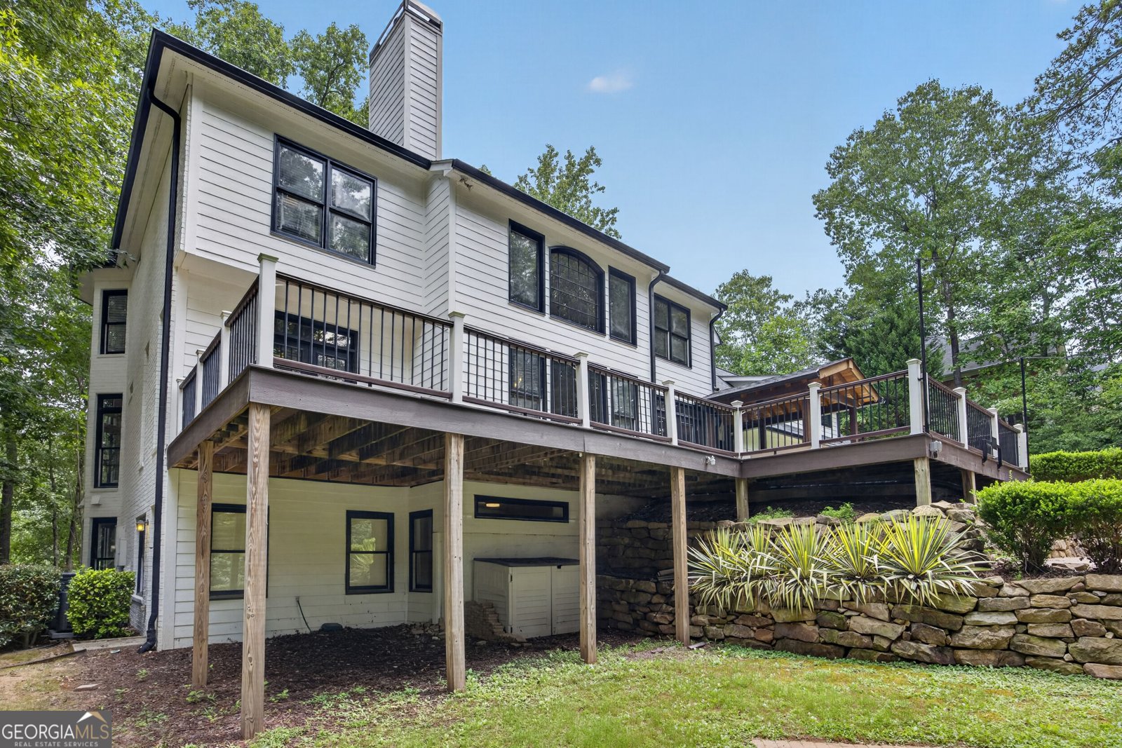 651 Vinings Estates Drive Mableton - Photo 44