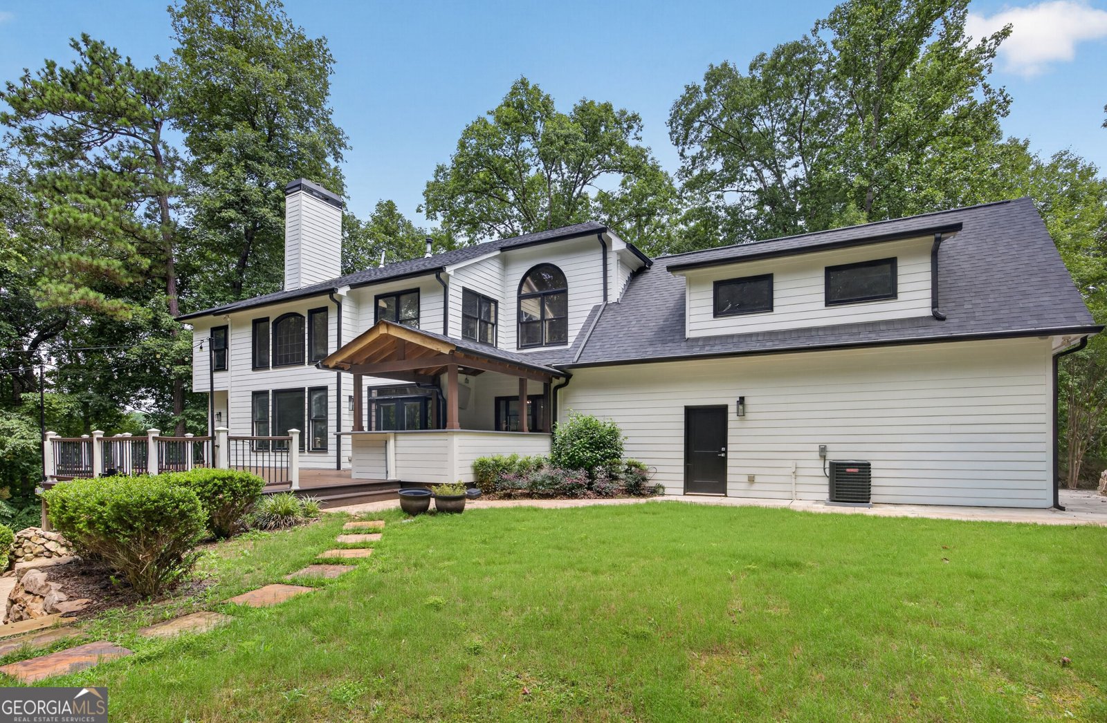 651 Vinings Estates Drive Mableton - Photo 45