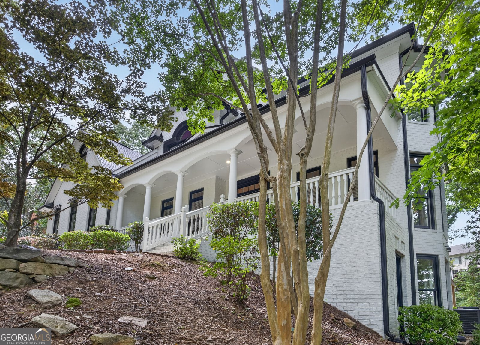 651 Vinings Estates Drive Mableton - Photo 46