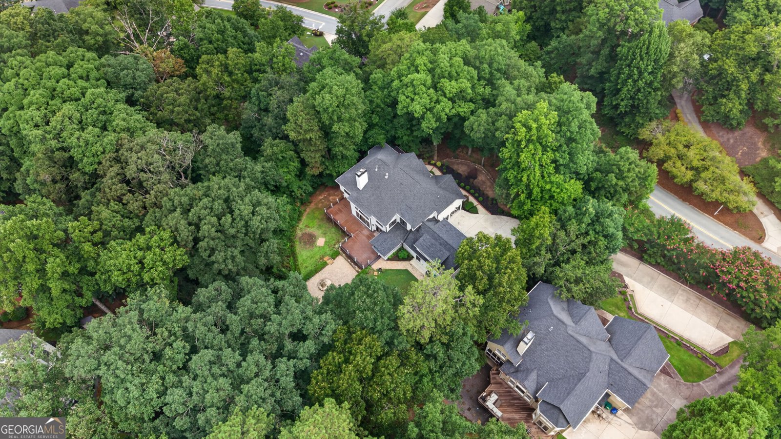 651 Vinings Estates Drive Mableton - Photo 47