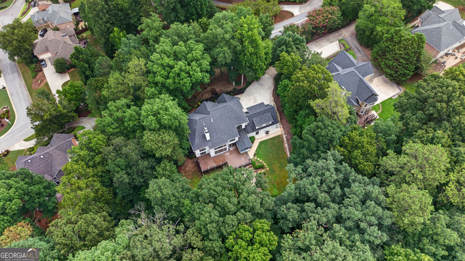 651 Vinings Estates Drive Mableton - Photo 48