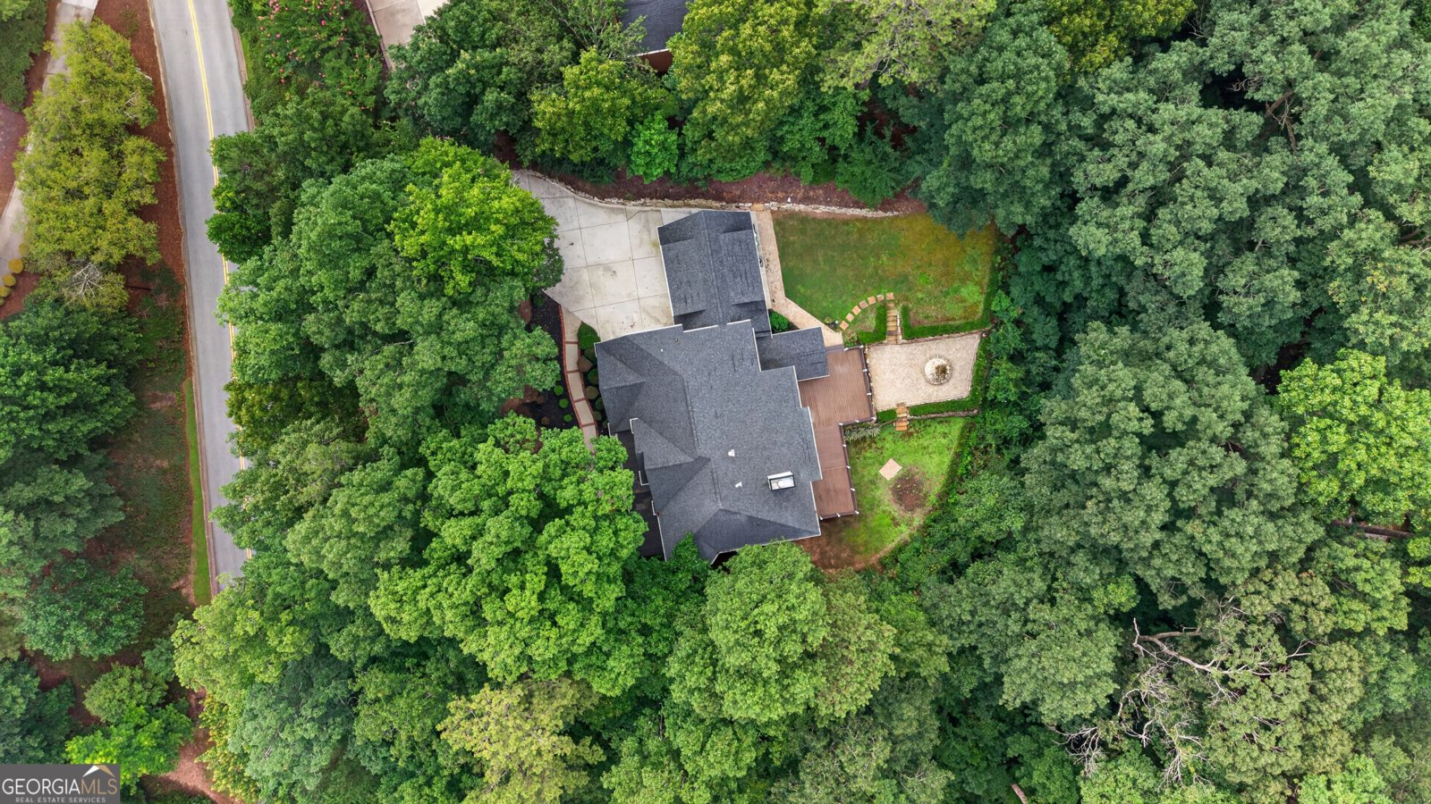 651 Vinings Estates Drive Mableton - Photo 49