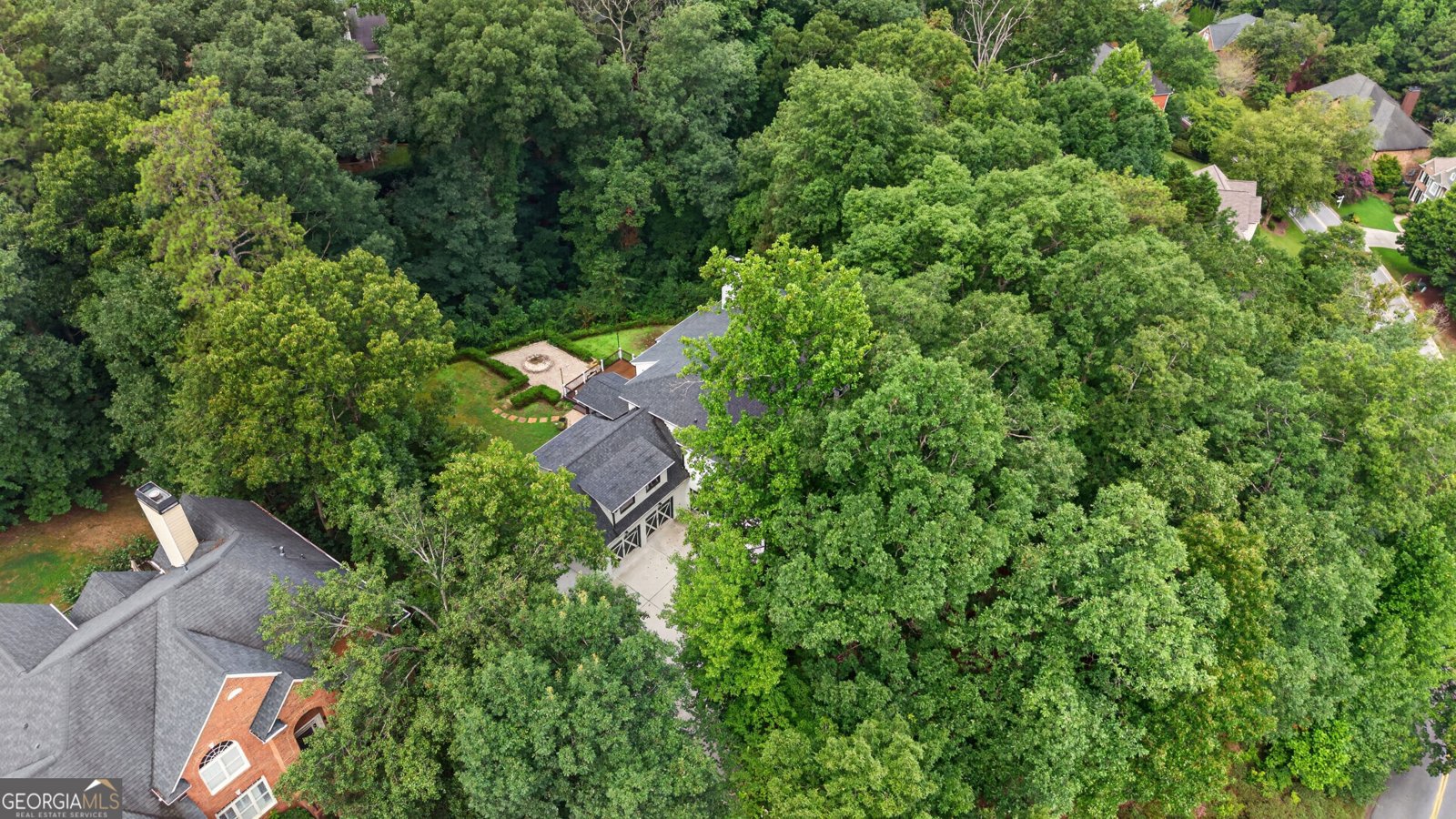 651 Vinings Estates Drive Mableton - Photo 50