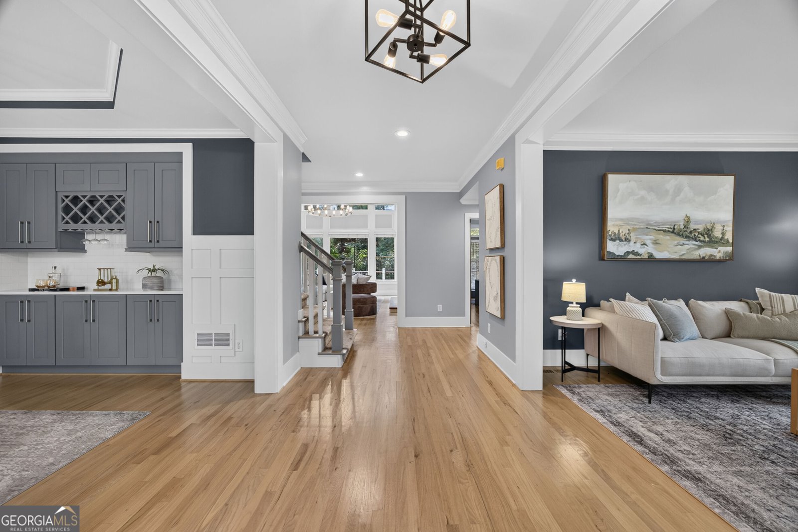 651 Vinings Estates Drive Mableton - Photo 8