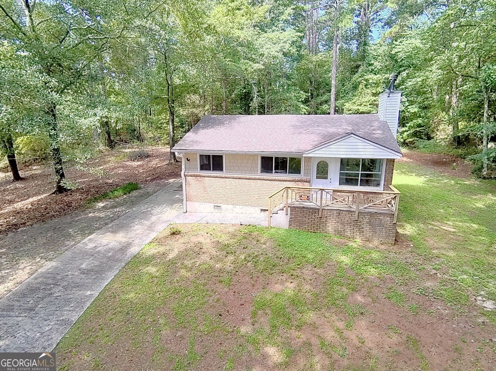 2474 Lucas Drive Conyers - Photo 12