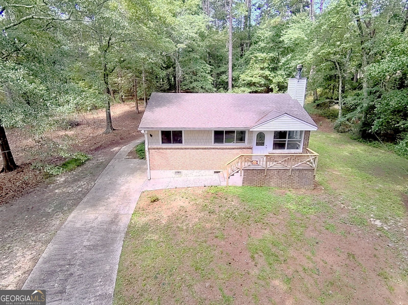 2474 Lucas Drive Conyers - Photo 13