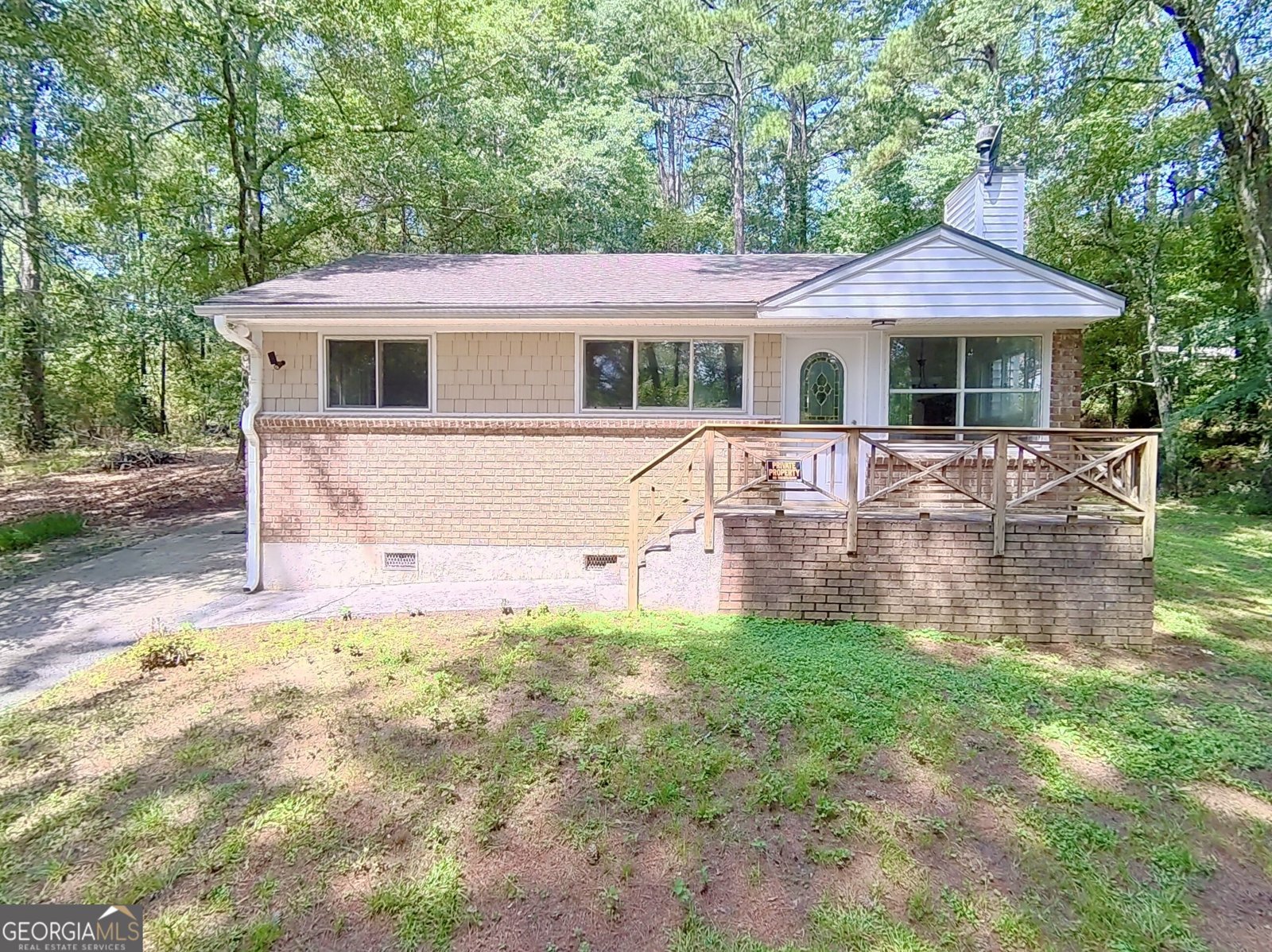 2474 Lucas Drive Conyers - Photo 14