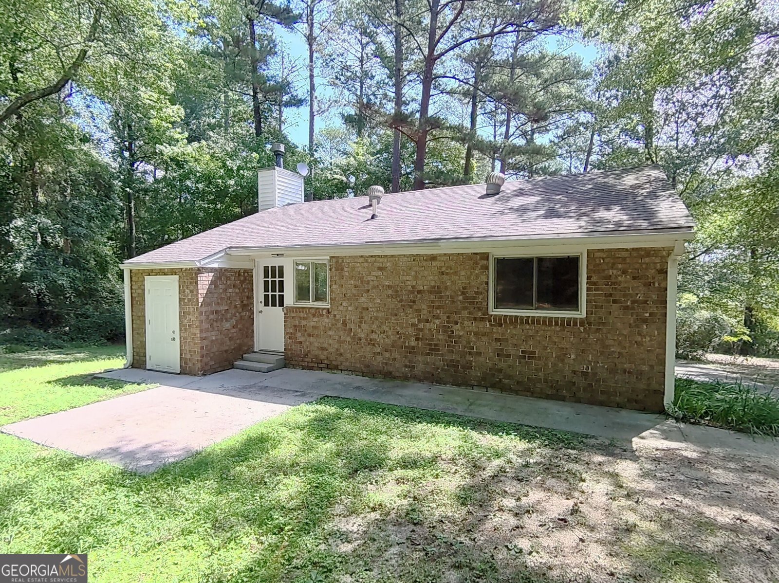 2474 Lucas Drive Conyers - Photo 15