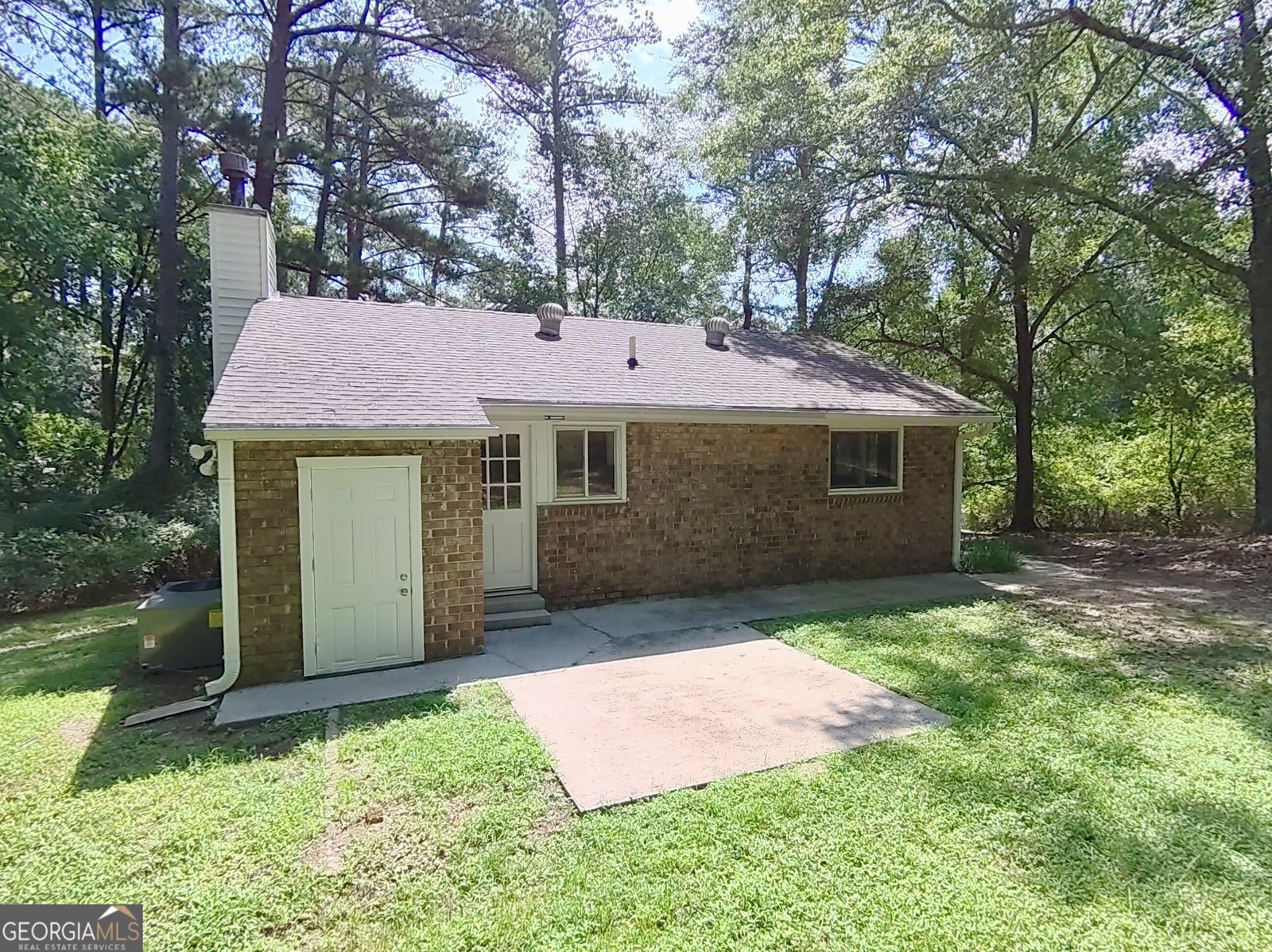 2474 Lucas Drive Conyers - Photo 16