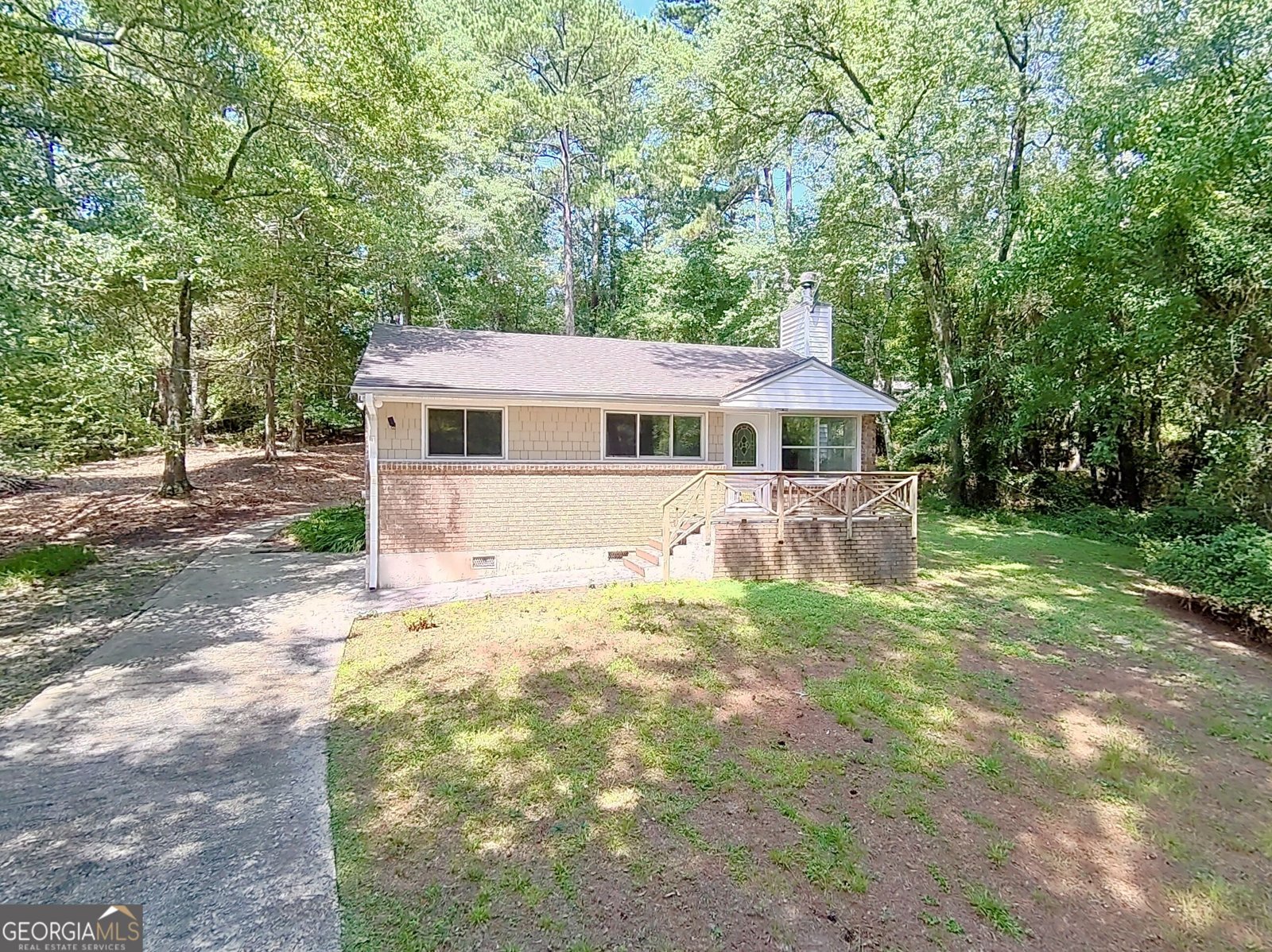 2474 Lucas Drive Conyers - Photo 17
