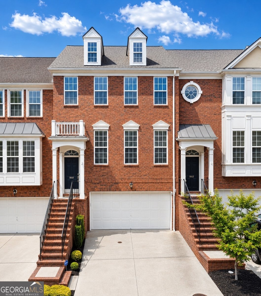 5010 Foxfield Trace Atlanta - main photo